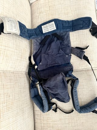 Manduca Mochila Portabebés