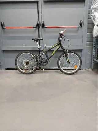 woodsun 20 pulgadas doble