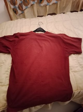 Camiseta Made in Spain Talla L