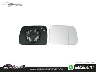 CRISTAL DE ESPEJO DERECHO PARA BMW X3 E83