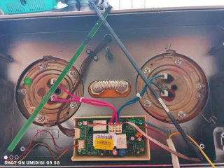 Sondas eléctricas termo Flek