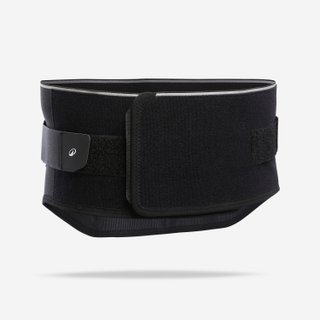 Cinturón sujeción lumbar con correas ajustables nivel 4