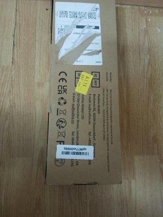 Trípode Plegable Nuevo