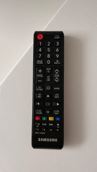 Samsung Smart TV 32" Full HD