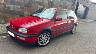 Volkswagen Golf GTI 1992