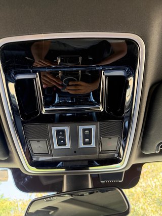 Land Rover Range Rover Sport 2016