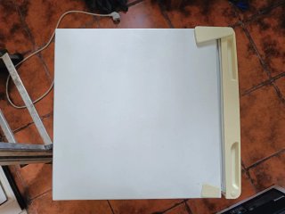 Congelador pequeño Exquisit