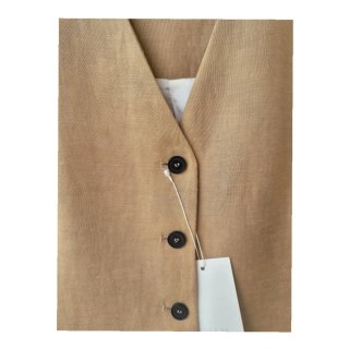 Chaleco Zara Talla XL sin estrenar