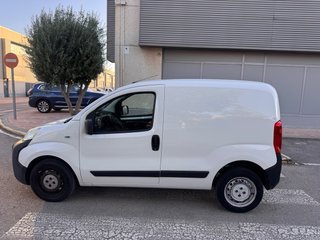 Peugeot Bipper 2011