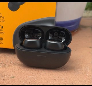 QCY MeloBuds A30 Auriculares Inalámbricos ANC