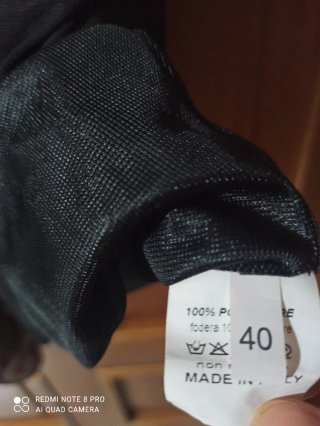 Vestito donna fantasia