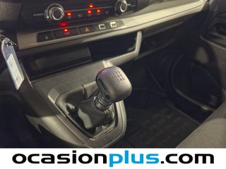 Opel Vivaro Furgon BlueHDi 120 88 kW (120 CV)