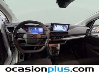 Opel Vivaro Furgon BlueHDi 120 88 kW (120 CV)
