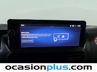 Opel Vivaro Furgon BlueHDi 120 88 kW (120 CV)