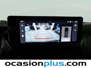 Opel Vivaro Furgon BlueHDi 120 88 kW (120 CV)