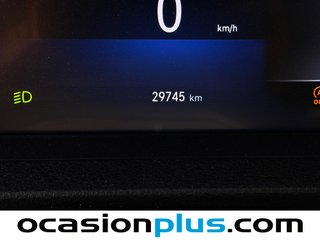 Opel Vivaro Furgon BlueHDi 120 88 kW (120 CV)