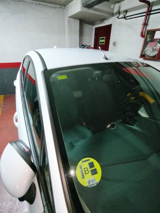 Ford Fiesta 2011