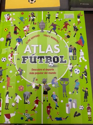 Libros de futbol ser entrenador