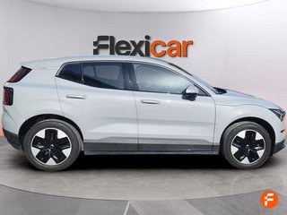 Volvo EX30 Single Motor Core Auto