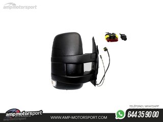 RETROVISOR COMPLETO DERECHO PARA IVECO DAILY