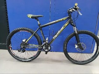 BH Spike 26" Talla M