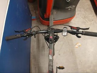 ROCKRIDER ST540