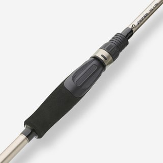 Conjunto Caña + Carrete Pesca Señuelos WXM 100 Spinning