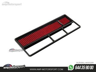 FILTRO AIRE DE ALTO RENDIMIENTO PARA ALFA ROMEO / FIAT / FORD