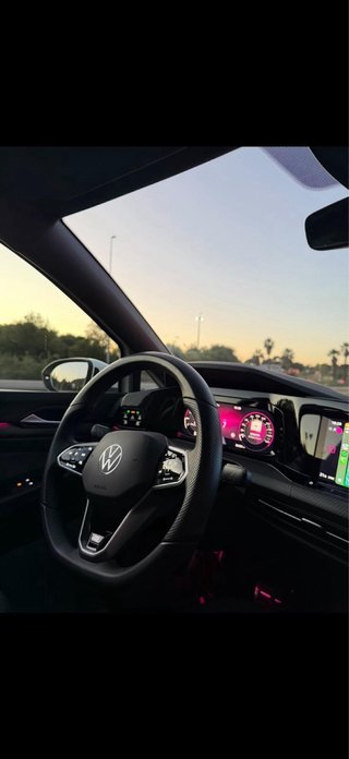 Volkswagen Golf 8 R-line 2024