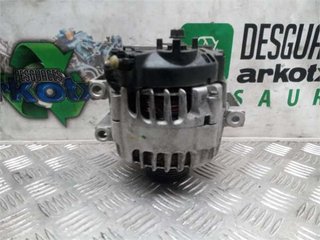 Alternador Opel Astra J Berlina 5p 1.6 CDTI 135863