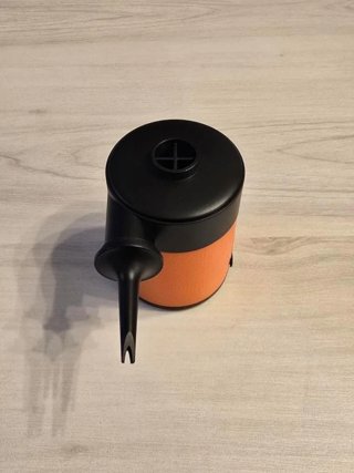 Mini bomba aire eléctrica USB