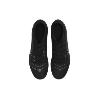 Zapatillas Nike Futbol Negras Talla M
