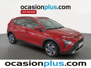Hyundai Bayon 1.2 MPI Maxx 62 kW (84 CV)