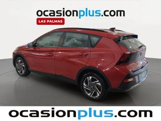 Hyundai Bayon 1.2 MPI Maxx 62 kW (84 CV)