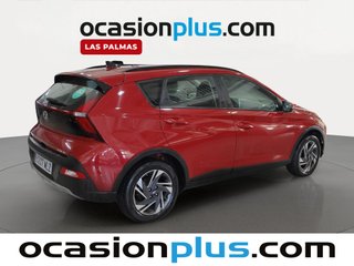 Hyundai Bayon 1.2 MPI Maxx 62 kW (84 CV)