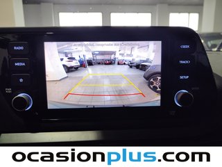 Hyundai Bayon 1.2 MPI Maxx 62 kW (84 CV)