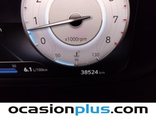 Hyundai Bayon 1.2 MPI Maxx 62 kW (84 CV)