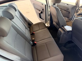 SE VENDE WV. GOLF PLUS 1.6 TDI DGS (AUTOMATICO)