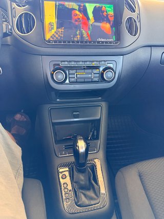 SE VENDE WV. GOLF PLUS 1.6 TDI DGS (AUTOMATICO)