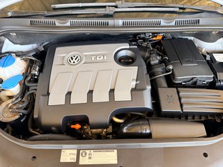 SE VENDE WV. GOLF PLUS 1.6 TDI DGS (AUTOMATICO)