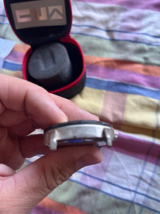 Reloj Solar PZ21