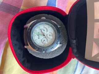 Reloj Solar PZ21