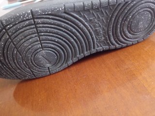 Zapatillas Nike Negras