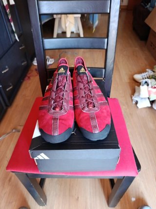 Zapatillas Adidas Droga Talla 45