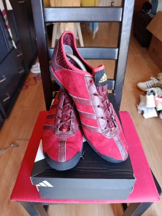 Zapatillas Adidas Droga Talla 45