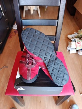 Zapatillas Adidas Droga Talla 45