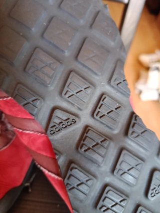 Zapatillas Adidas Droga Talla 45