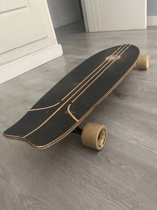 Skate Oxeo