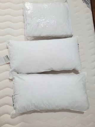COLCHÓN A ESTRENAR 1,20 cm.  CON SOMIER INCLUIDO
