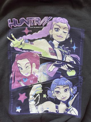 Ropa niña 11-12 años